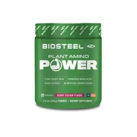 Plant Amino Power Citrus Twist