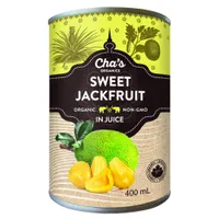 Sweet Jackfruit In Juice 12x400ML