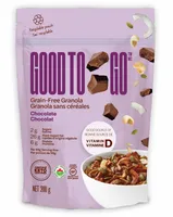 Grain-free Granola Chocolate 6x200G