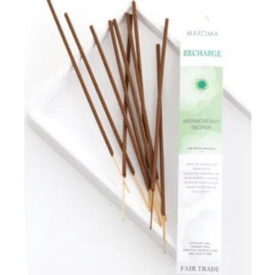 Aromatherapy Incense Recharge