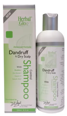 Dandruff / Dry Scalp Shampoo