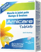 Arnicare Tabs Muscle & Joint Pain