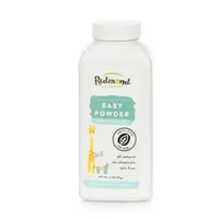 Redmond Clay- Baby Powder
