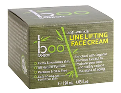 Boo Line Lifting Cream