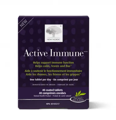 Active Immune
