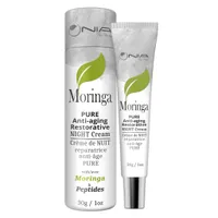 Moringa Anti-aging Night Cream