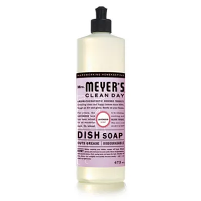Dish Soap - Lavender
