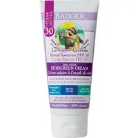 SPF 30 ClearZinc Sunscreen-Lavender