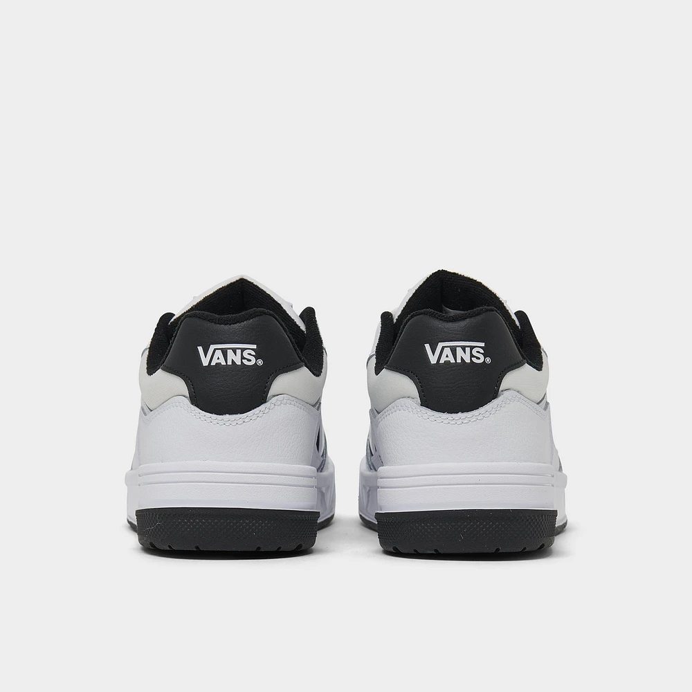 Vans Upland White / Black