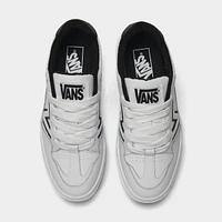 Vans Upland White / Black