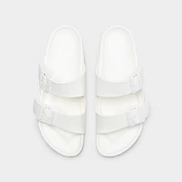 Birkenstock Women's Arizona EVA / White