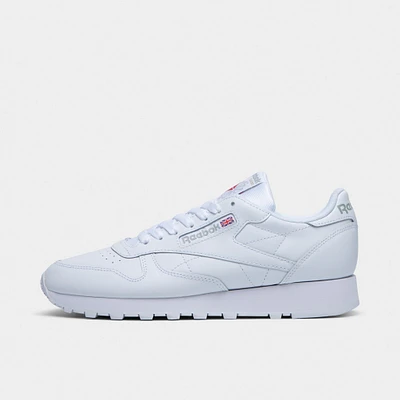 Reebok Classic Leather White /