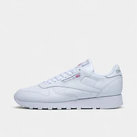 Reebok Classic Leather White /