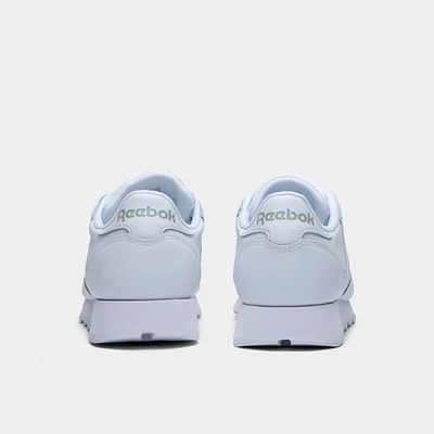 Reebok Classic Leather White /