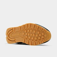 Reebok CL Leather Black /