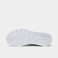 Reebok Classic Nylon White / Grey
