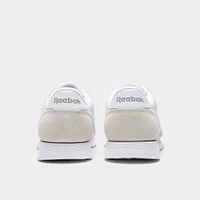 Reebok Classic Nylon White / Grey