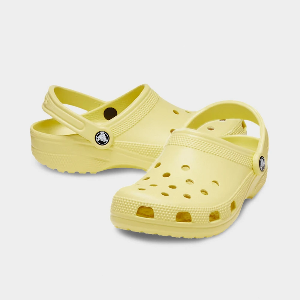 Crocs Classic Clog / Daylily