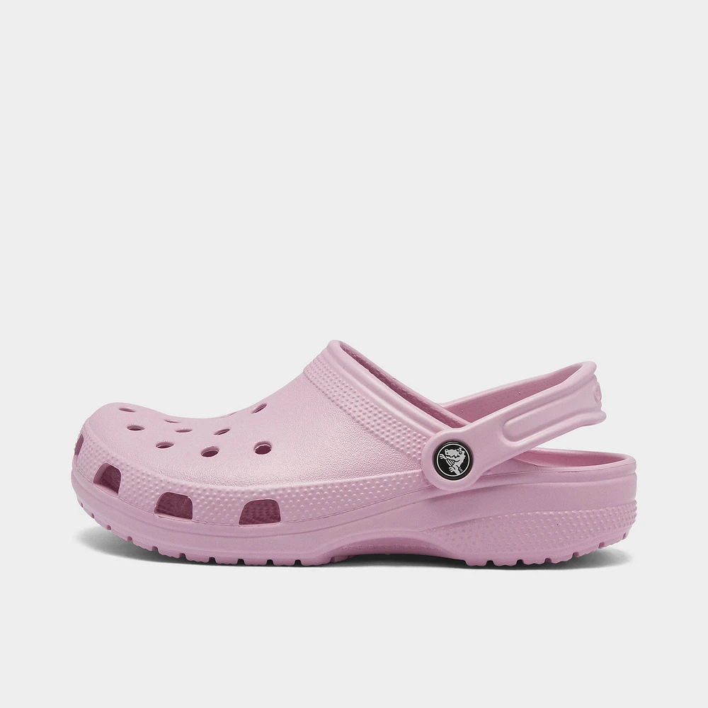 Crocs Classic Clog / Pink Milk