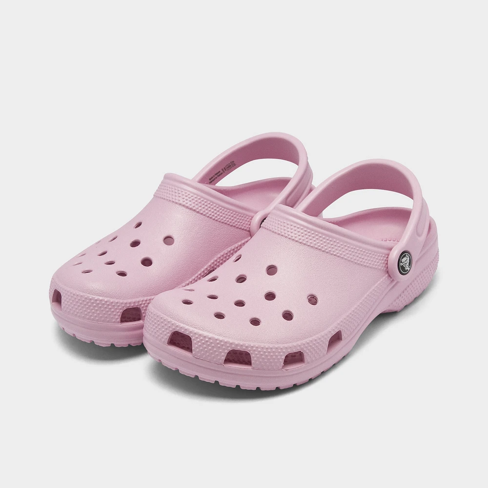 Crocs Classic Clog / Pink Milk