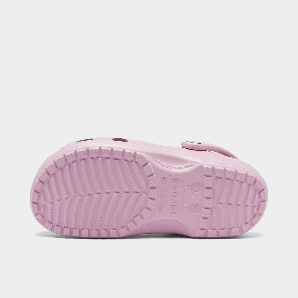 Crocs Classic Clog / Pink Milk