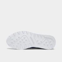 Reebok Classic Nylon White / Vector Blue - Red