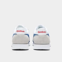 Reebok Classic Nylon White / Vector Blue - Red
