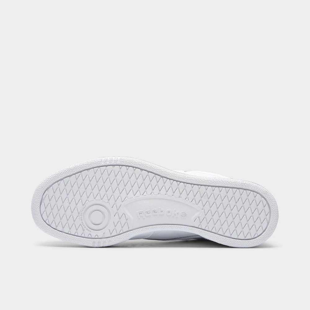 Reebok Club C 85 White / - Optimum Blue