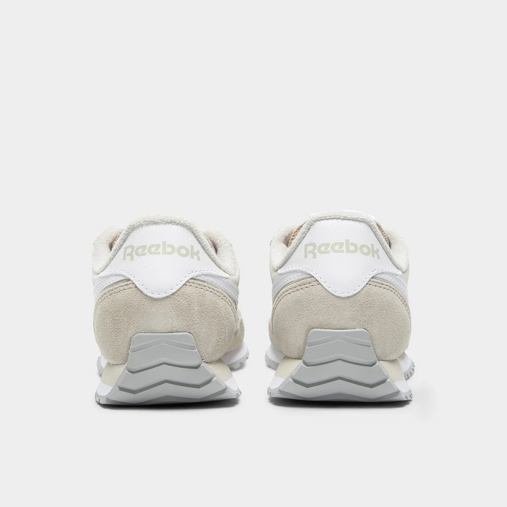 Reebok Women's Classic AZ Sport Beige / - White