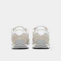 Reebok Women's Classic AZ Sport Beige / - White
