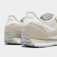 Reebok Women's Classic AZ Sport Beige / - White