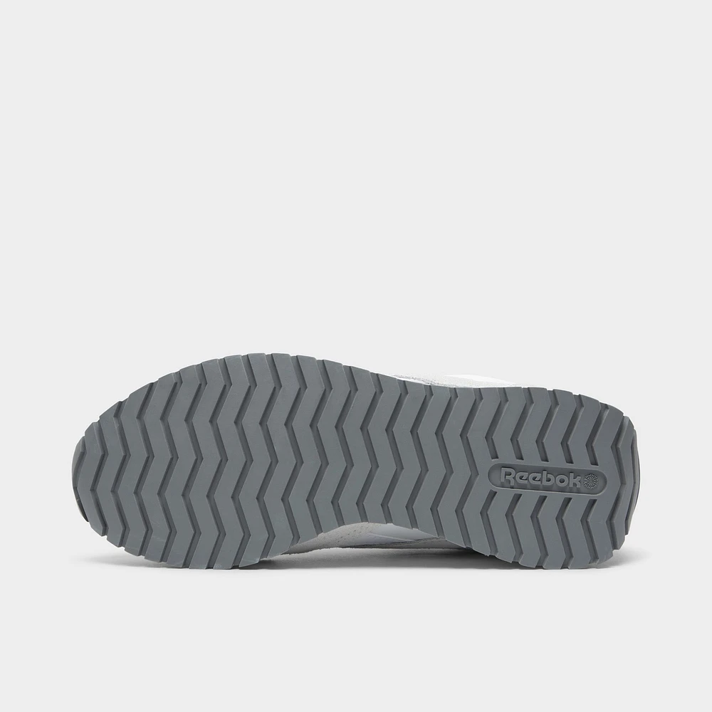Reebok Women's Classic AZ Barely Grey / - White