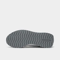 Reebok Women's Classic AZ Barely Grey / - White