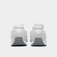 Reebok Women's Classic AZ Barely Grey / - White