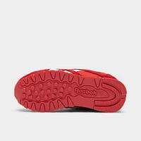 Reebok x Sesame Street Children's Classic Nylon Red / White - Orange