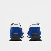 Reebok Aztec OG Cobalt / Always Yellow - Chalk