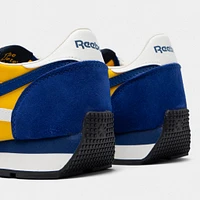 Reebok Aztec OG Cobalt / Always Yellow - Chalk