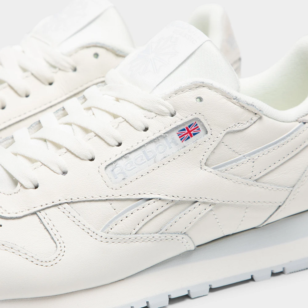 Reebok Classic Leather Chalk / - Moon