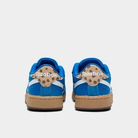 Reebok x Sesame Street Children's Club C Revenge Blue / White