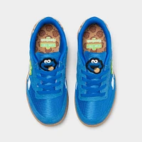 Reebok x Sesame Street Children's Club C Revenge Blue / White