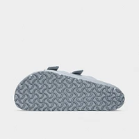 Birkenstock Arizona EVA / Metallic Silver