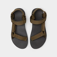 Teva Original Universal / Dark Olive