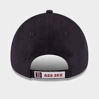 New Era Boston Red Sox Youth 9FORTY Adjustable Cap / Navy