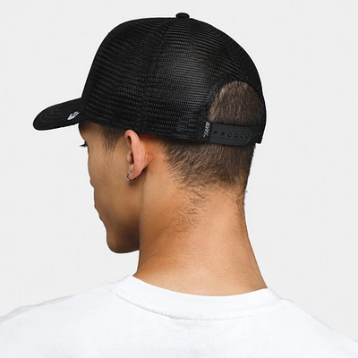 Goorin Bros. The Baddest Boy Trucker Hat / Black