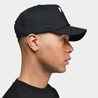 Goorin Bros. The Panther 100 Snapback / Black
