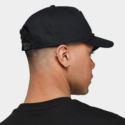 Goorin Bros. The Panther 100 Snapback / Black