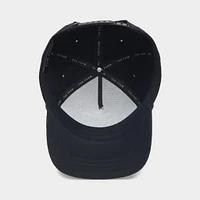 Goorin Bros. The Bad Boy 100 Snapback / Black