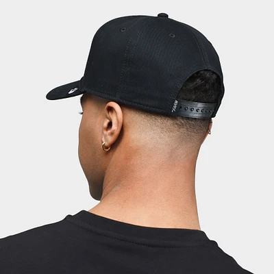 Goorin Bros. The King 100 Snapback / Black