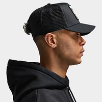 Goorin Bros The Guard Dog Snapback / Ebony