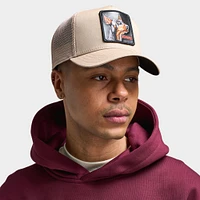 Goorin Bros. The Doberman Trucker Hat / Oak